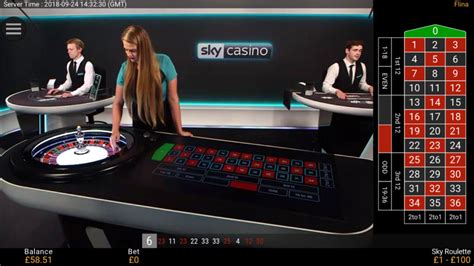 Sky casino mobile